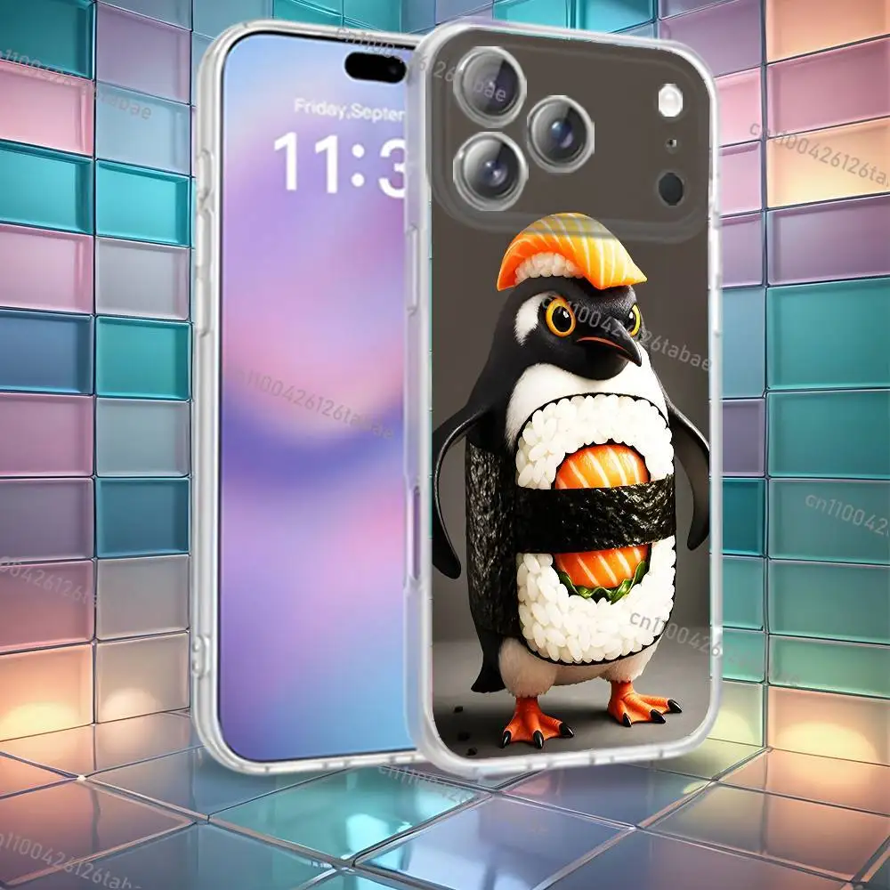 NEW Italian Brainrot Animals For iPhone 17,12,11,14,13,15,16,Plus,Air,Pro,Max,E,Mini for Magsafe Magnetic Frosted Phone Case