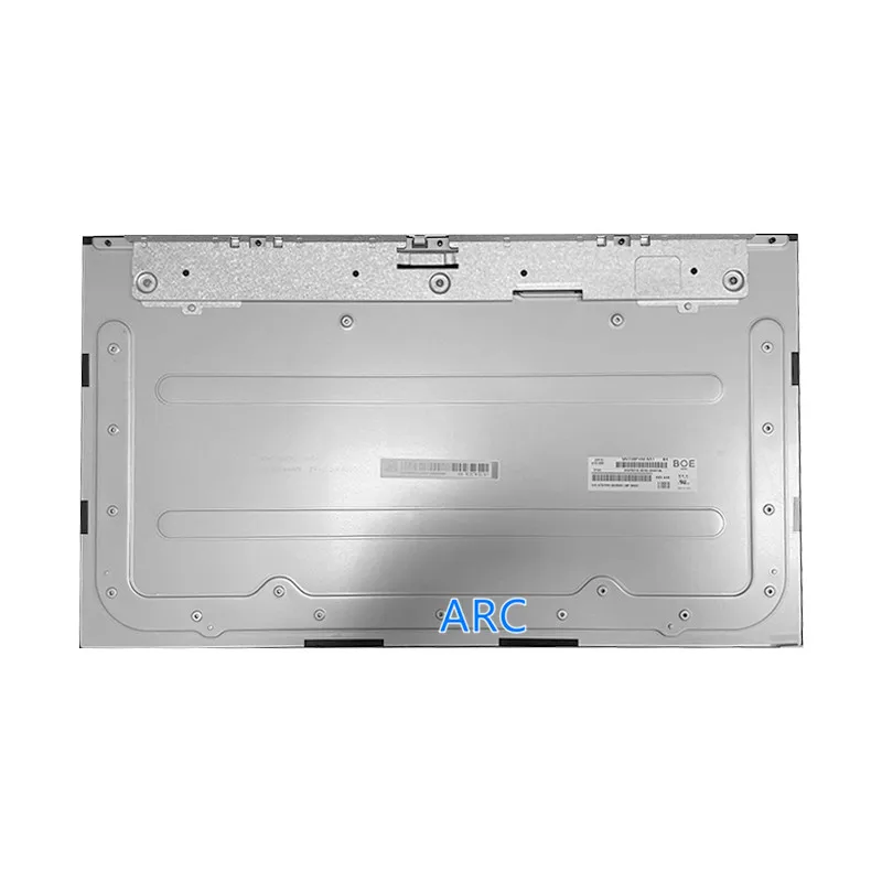 Imagem -06 - Tela Lcd Original para hp Aio 238 Polegadas Mv238fhm N51 Ips Fhd 1920*1080 Novo