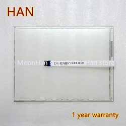 T121S-5RAD06N-0A18R0-300FH Touch Panel Screen T121S-5RA006N-0A18R0-200FH  Digitizer 271mm*205mm