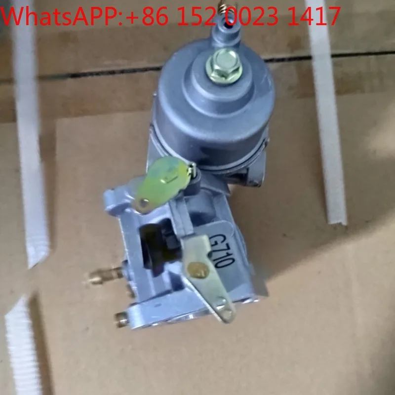 

Gaso-line engine accessories G810 carburetor,for Mitsubishi G711P G710 carburetor carburetor