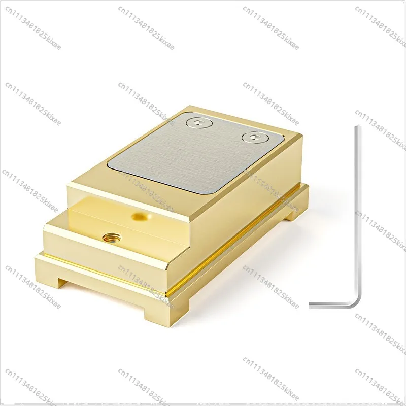 For Watch Repair Tools, Willow Rod Grinding Willow Strip Copper All-metal  Table, Wood Cutting Machine Mandrel Maintenance