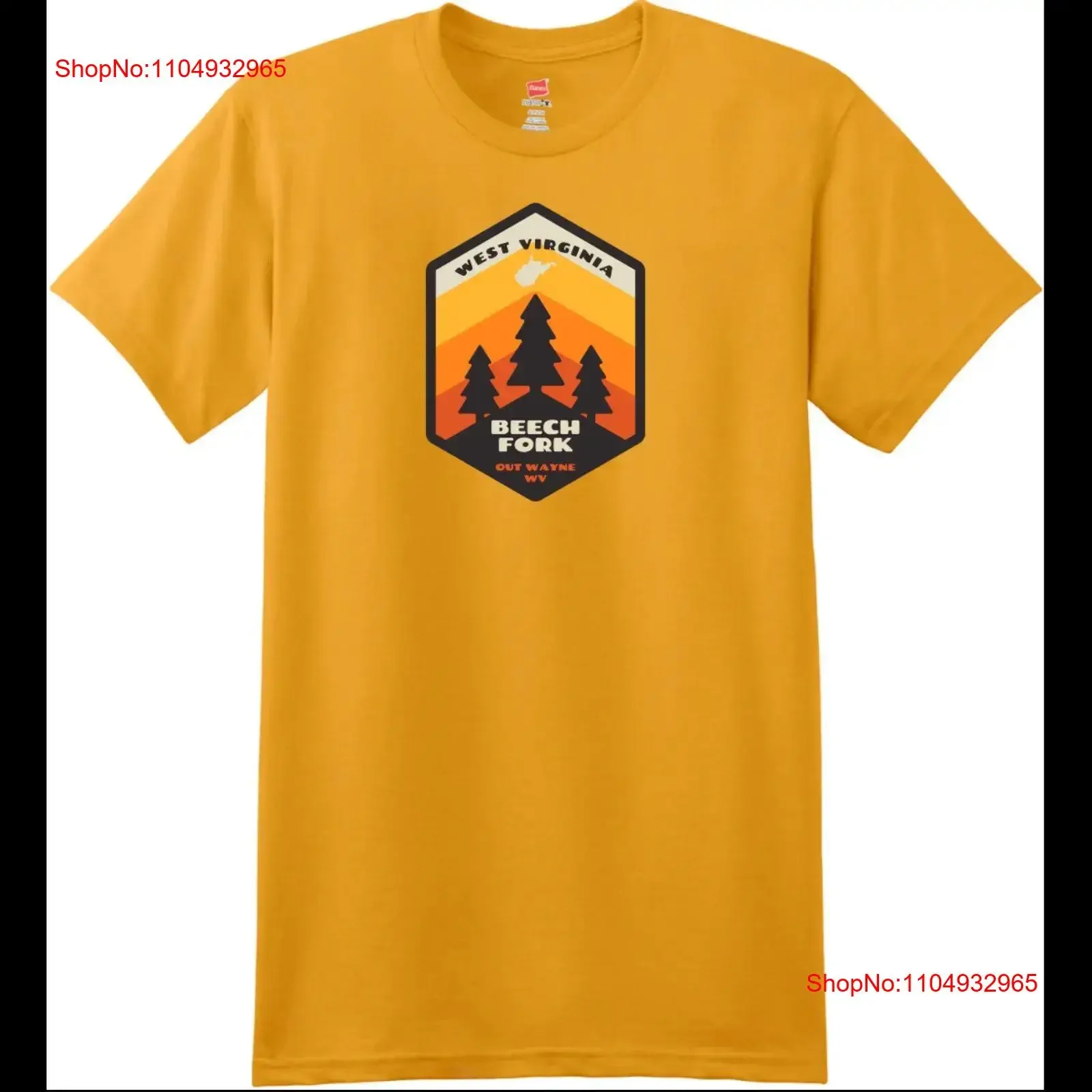 Beech Fork Out Wayn… - image