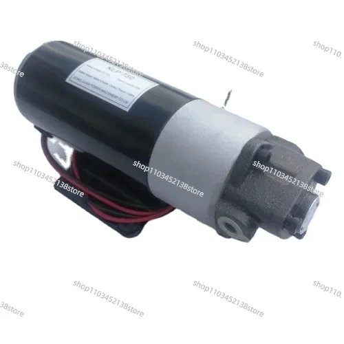 DC12V-12A Motor Pump/DC 12   24V Small  Set/Wypp730 Oil Pump