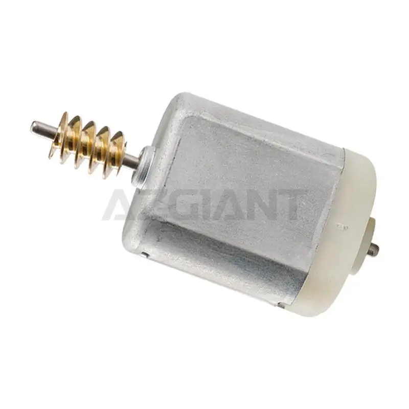 

AZGIANT Car door lock motor for Opel Vectra C MK3/Vauxhall Vectra C MK3/Renault Trafic II MK2/Opel Vivaro MK1 Metal Carbon Brush