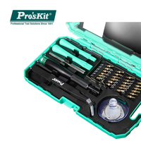 Pro'sKit SD-9322M 32in1 Multi-function Screwdriver Set Precision Maintenance Tool For Iphone Smart Mobile Phone IPad Maintenance