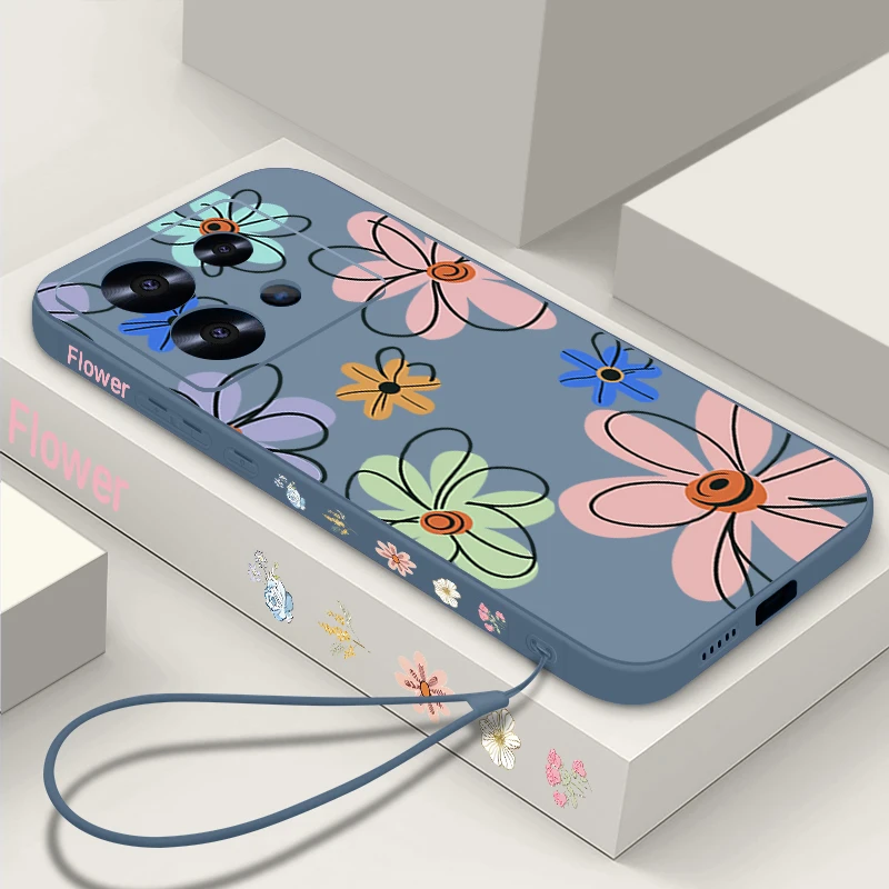 Lanyard Soft Tpu Ca…