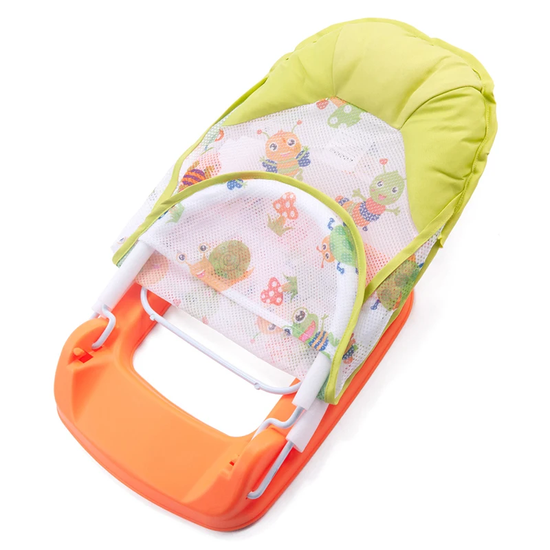 Deluxe Baby Bather Seat 3
