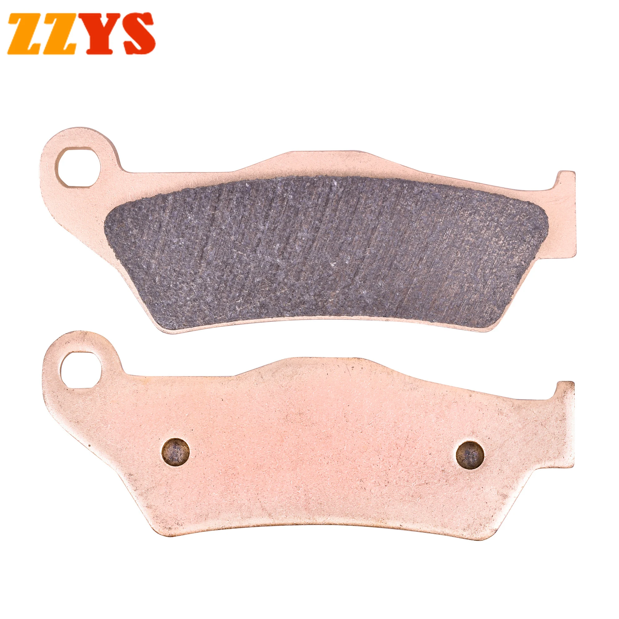 

Rear Brake Pads Disc Tablets For BMW R1200R R1200 R 1200 R 2007-2014 K1300R Dynamic 2011-2015 K1300 EE K 1300 GT K1300GT 09-11