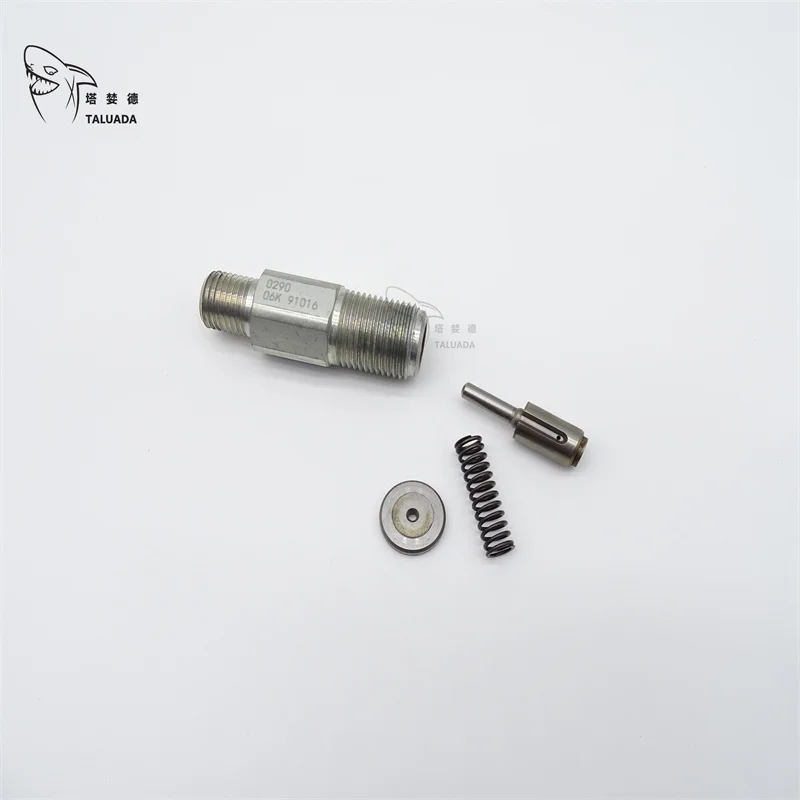 

S2274-01110 For Kobelco WG1 4HK1 Limiter Valve J05E SK200-8 SK250-8 Limiter Valve SK330-8 SK460-8 Common Rail Fuel Valve