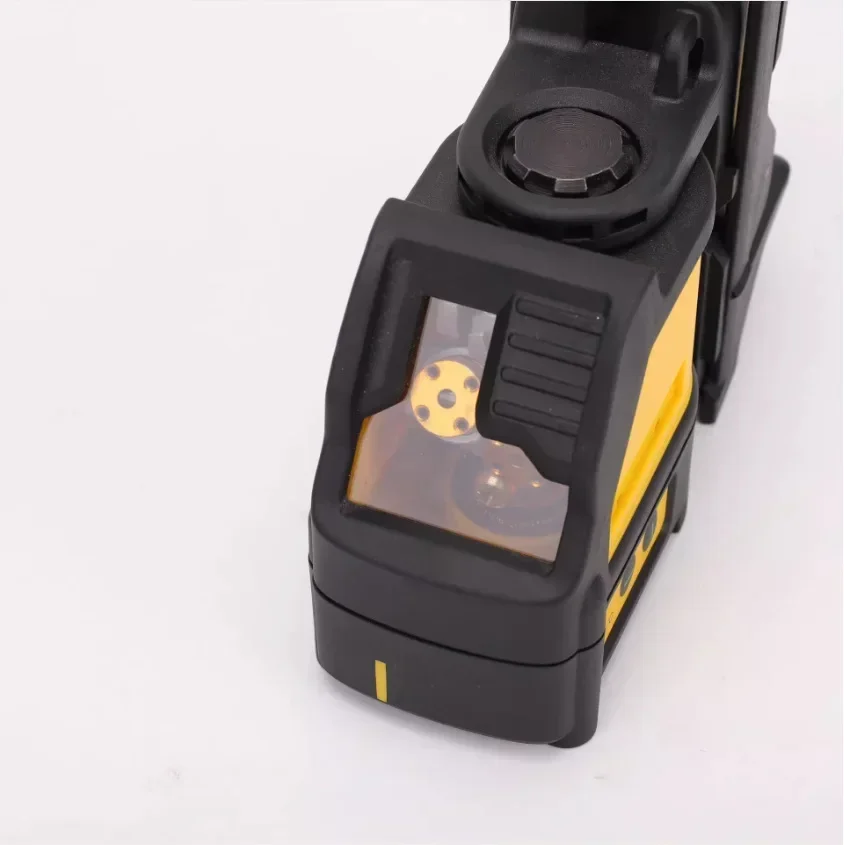 exquisite craftsmanship DW 2-wire laser level portable high-precision green light MINI line projector