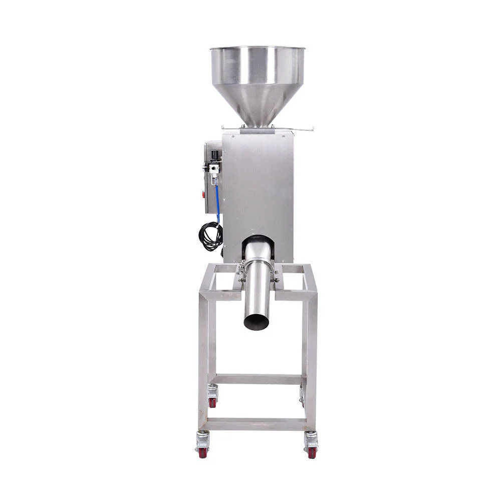CQ-S02 Drop-Type Industrial Metal Detection Pipeline Machine for Food Inspection with Automatic Unqualified Product Separation