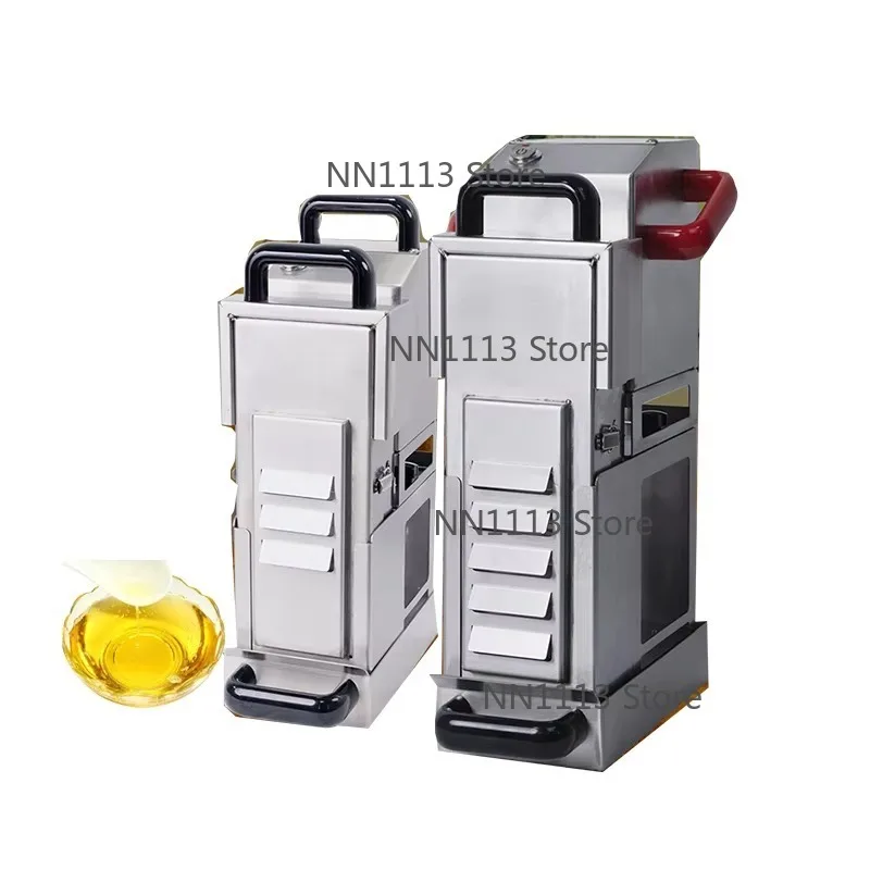 

Small Sunflower Oil Filter Machine for Fried Chicken Burger Fryer Cooking Oil Filter - Efficient Kitchen Appliance