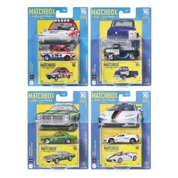 Matchbox 1:64  SUPERFAST  911 HONDA S-2000 50th Anniversary Collector's Edition Metal Diecast Model Car Toy