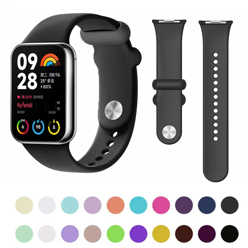 Sport Watch Band Fo… - image