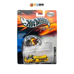 Hot Wheels 1:64 dodge deora Beach board and surfer Collection of die cast alloy trolley model ornaments