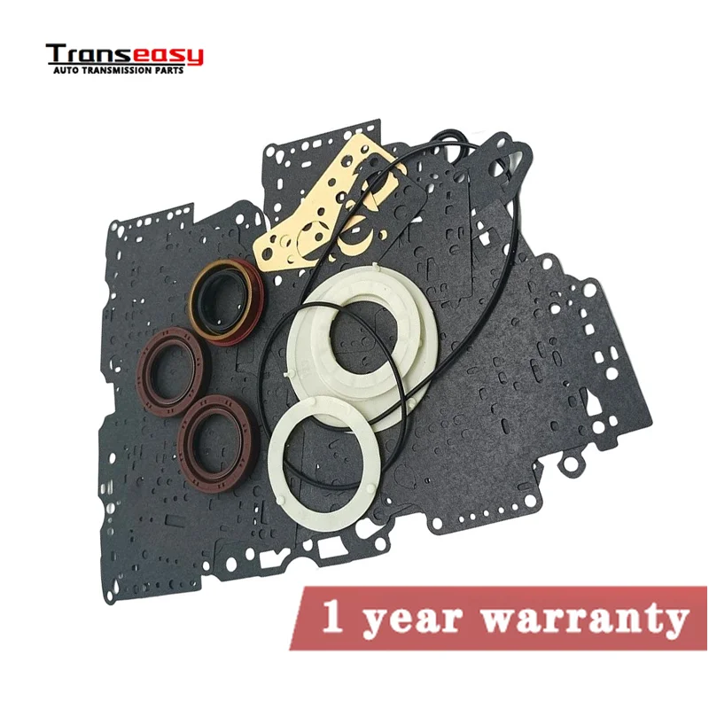 AW50-40LE AW50-41LE AW50-42LE  Auto Transmission Master Rebuild Kit Fits For Volvo Opel Suzuki Cavalier 89-ON