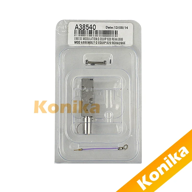 NEW Compatible ENM38540  Imaje 9020 9030 9040 Modulation Assembly-G  Nozzle G