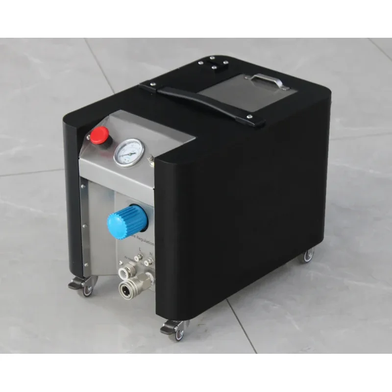 Blaster Hine P61 Cleaning Hines Price Factory Supply Dry Ice Blasters