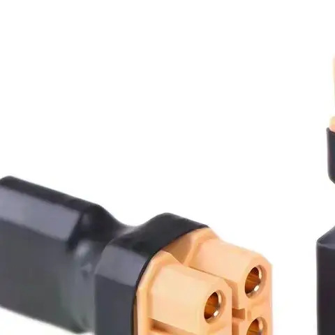 XT60 Parallel Adapter Converter Connector Cable Lipo Battery Harness Plug