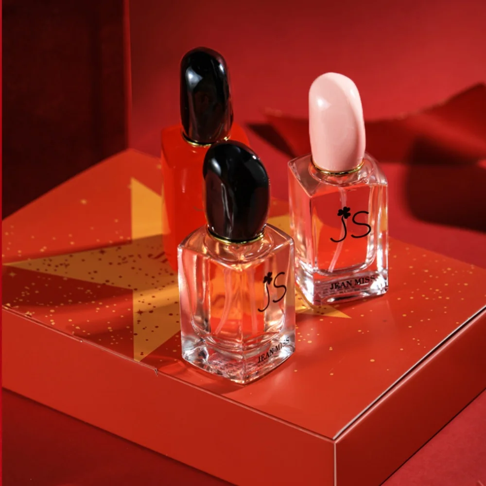 

30-100ml soft wooden tone, hiding deep emotions in the scent, long-lasting fragrance without collision