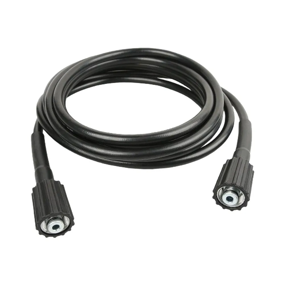 5M/8M/10M High Pressure Washer Hose For Car Wash Machine Fitting Washer Cleaner Tube Explosion-Proof Garden Water Pipe