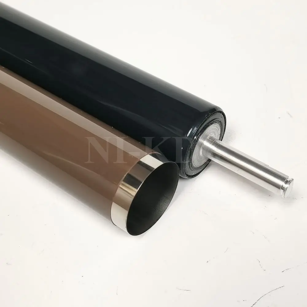 Original RC1-0070 Lower Pressure Roller for HP 600 M601 M602 M603 M604 M605 M606 P4014 P4015 P4515 Fuser Film RC1-3321