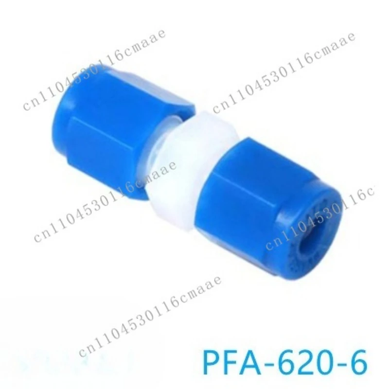 High Precision (PFA-620-6) PFA Tubing Combination 3/8 in. ferrule tool