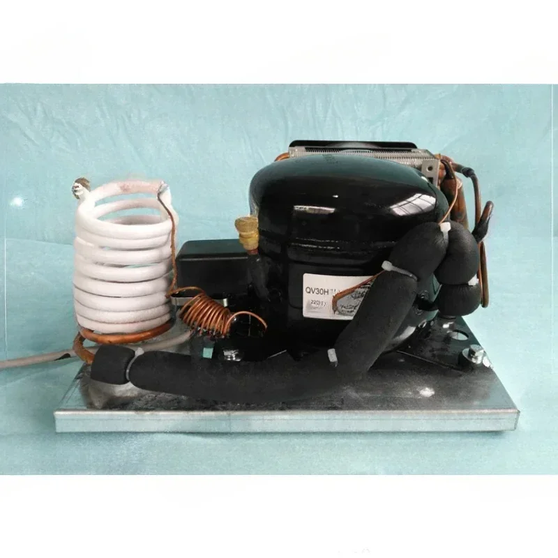, Flue Gas Condensation , Plug-In Refrigeration Integrated Unitcheap And Fine
