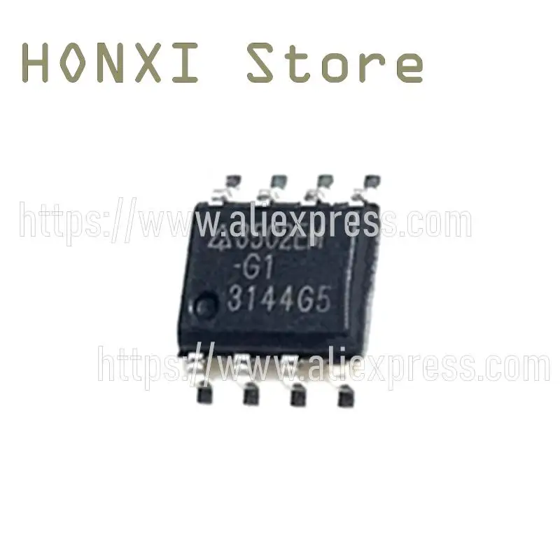 

10 шт., новые оригинальные пластыри AP3502M 3502EM AP3502EMTR-G1 SOP-8
