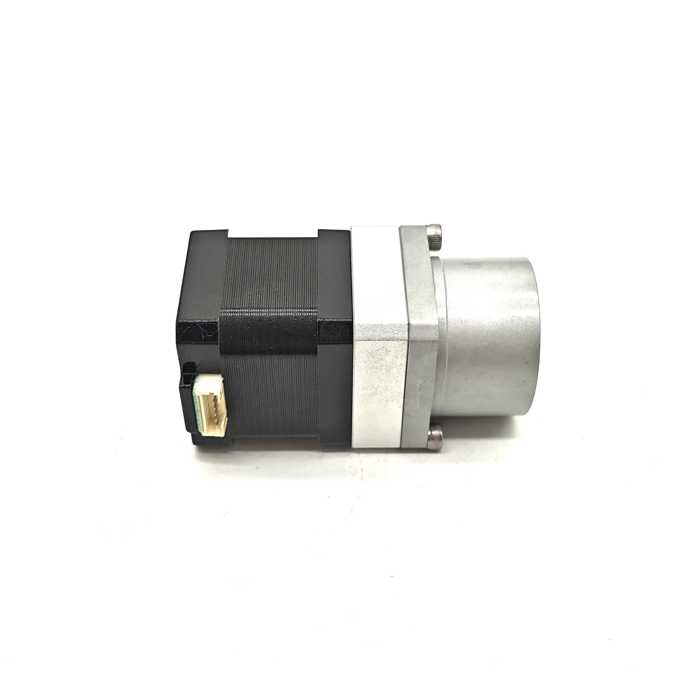 Harmonic Drive Reducer with Nema17 Stepper Motor 50:1