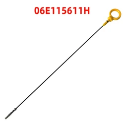 06E115611H, 06E1 15611H Oil Level Check Dipstick For  A4 A5 S4 S5 A6 A7 A8 Q5 SQ5 Q7 3.2L 3.0T 2008-2018