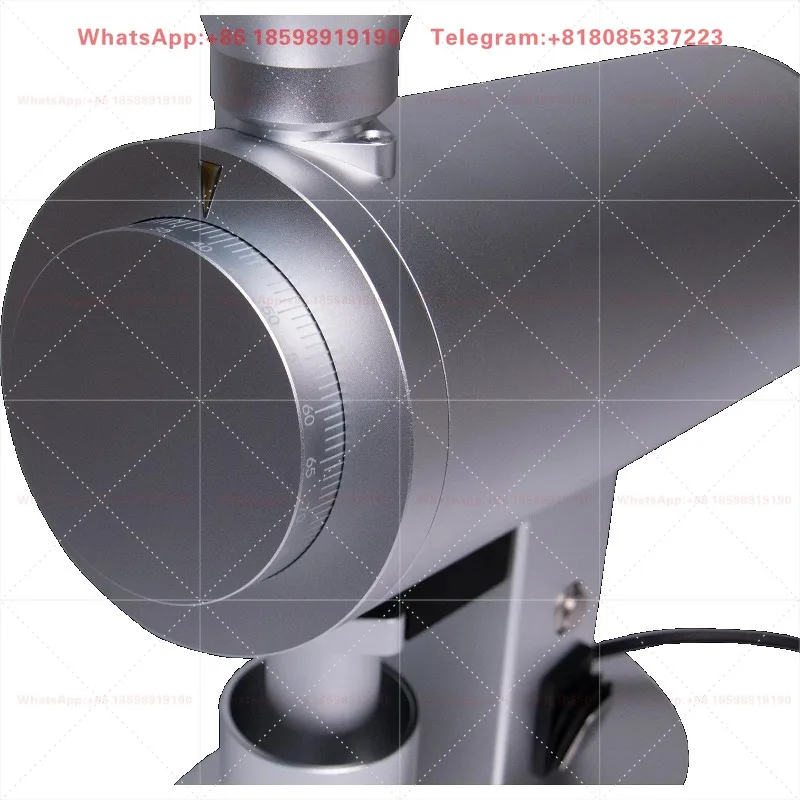 1 piece suitable for New Coming DF83V Hot Selling Silver Classic Espresso Grinder Coffee Appliances with