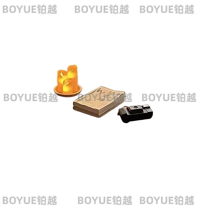 for Medieval Solid Wood Bedside Stool Household Entrance Shoe Changing Stool Sofa Side Saddle Pedal Strip Dining Chair