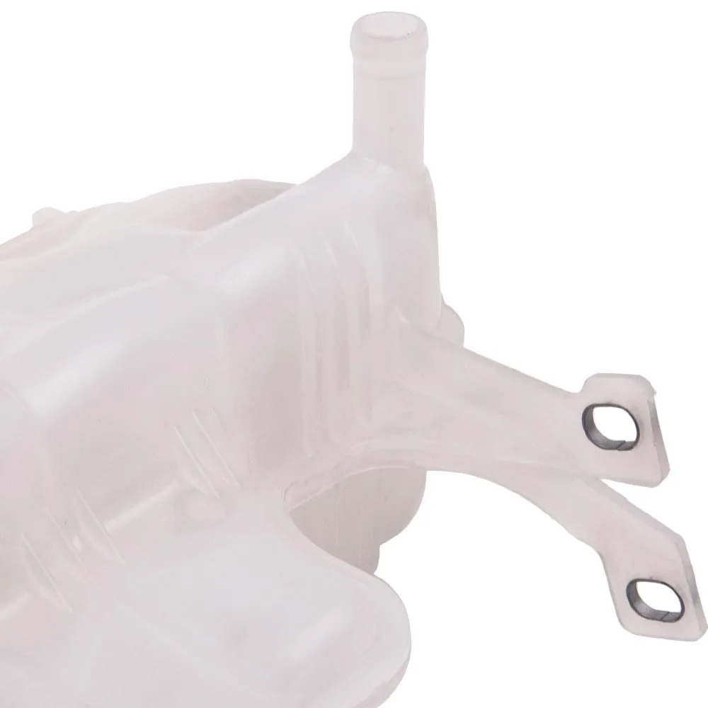 1x Coolant Expansion Header Tank+Cap&Sensor Fit for Land Rover Discovery 3 LR020367