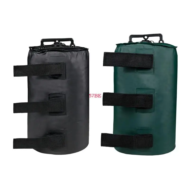 

57be Oxford Clate Sand Back Weight Canopy Цилиндрическая палатка для взвеси
