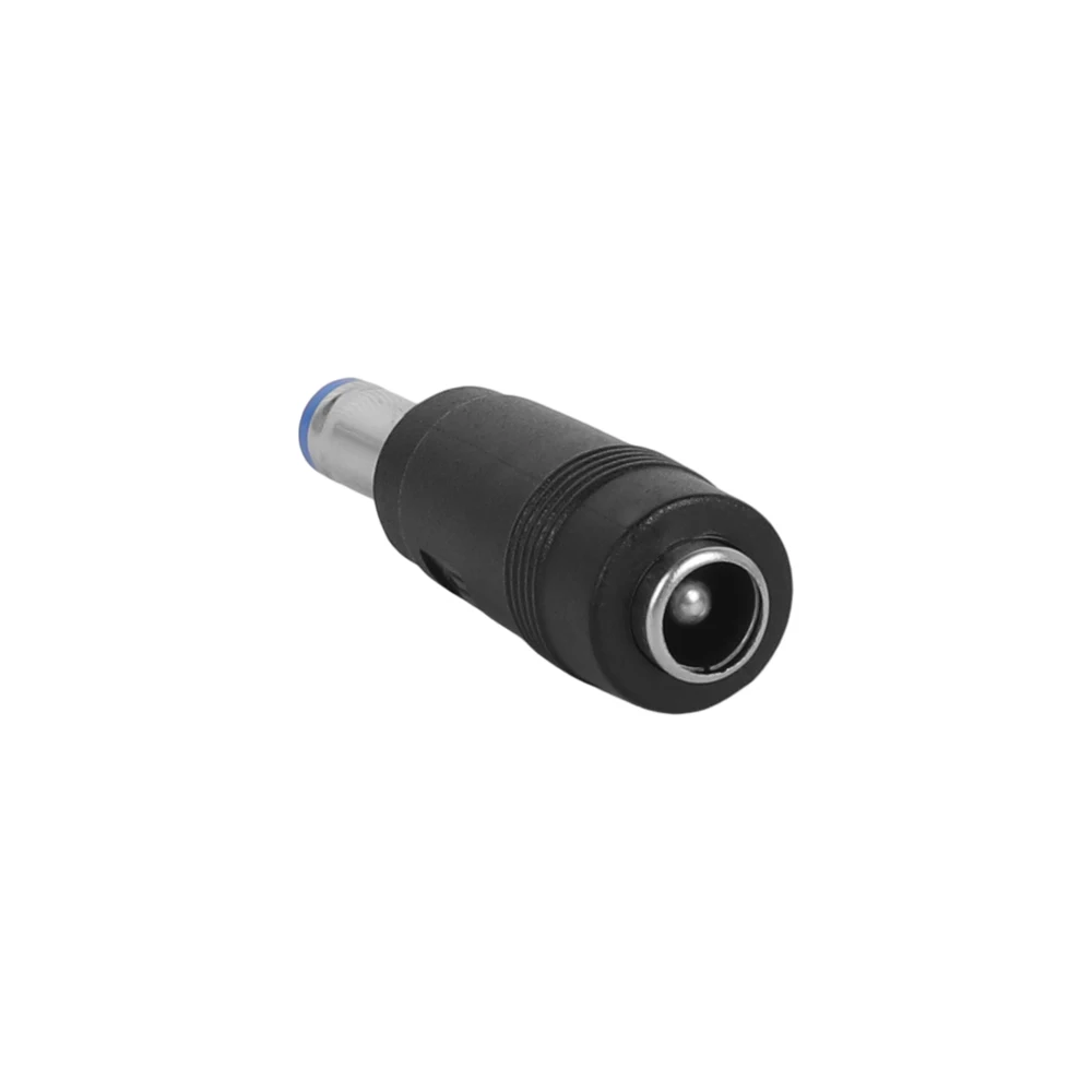 5.5*2.5 Mm Female To 5.5*2.1 Mm Male For DC Power Connector Adapter Conversion Head Jack Female Socket