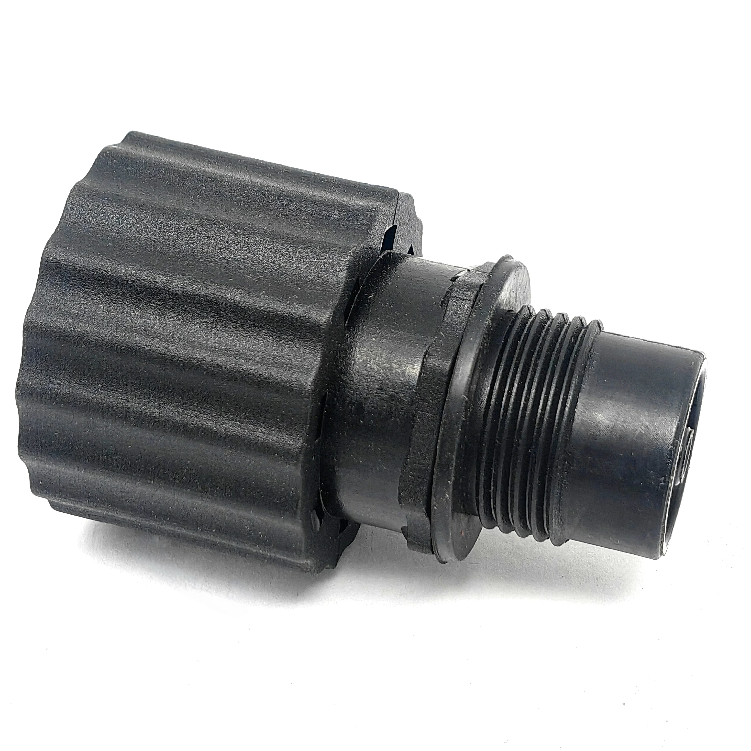 Premium Aftermarket Breather Cap for Linde Forklift 0009832114/0009830720/0049800500 | Ventilation Cap Replacement