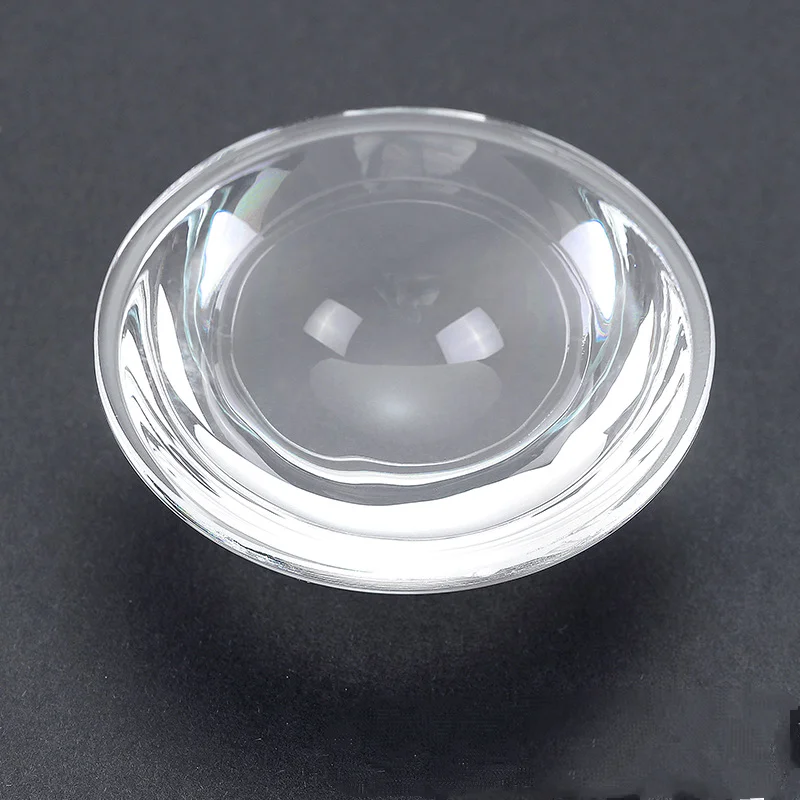レインボーライトプロジェクションサンセットランプ、ガラスレンズ、セレブ背景照明、科学レンズ、74*26mm