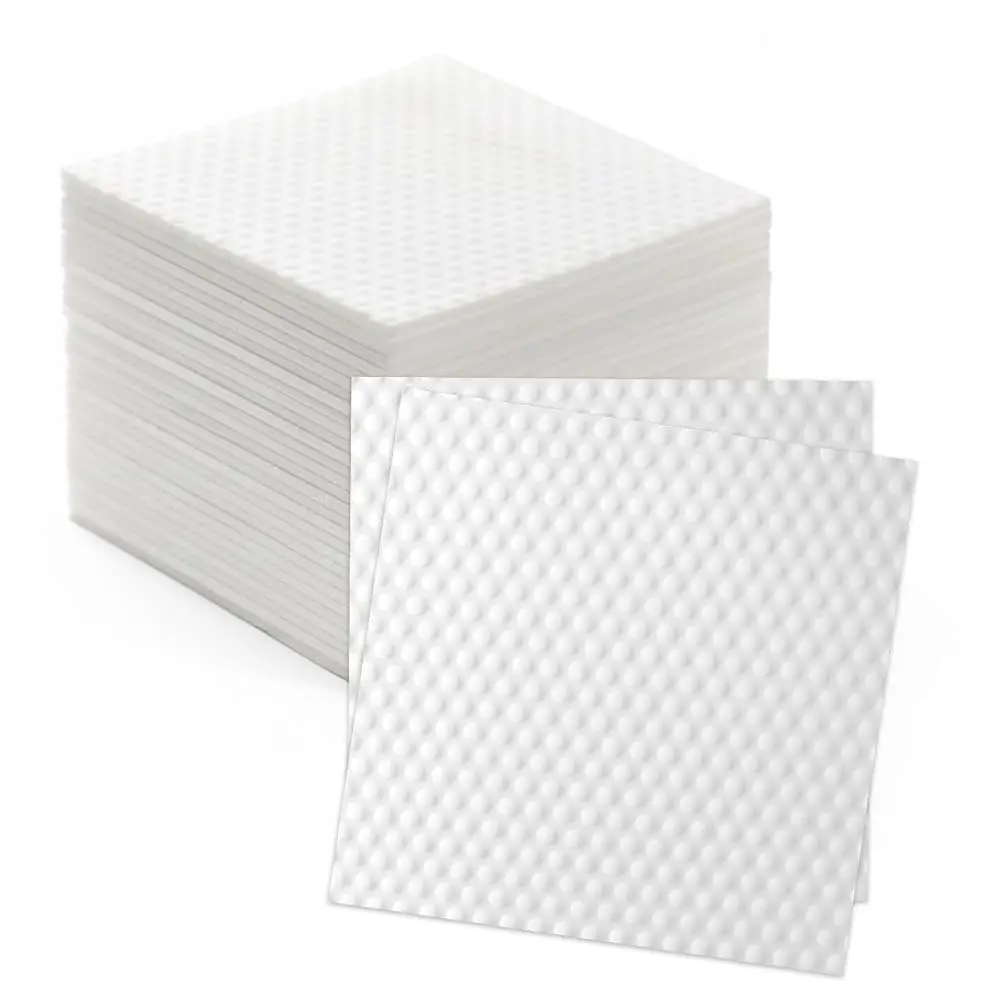 

Набор из 20 волшебных листов для удаления пятен, 4X губки из меламина высокой плотности с текстурированными точками, тонкие гибкие чистящие подушечки для мебели