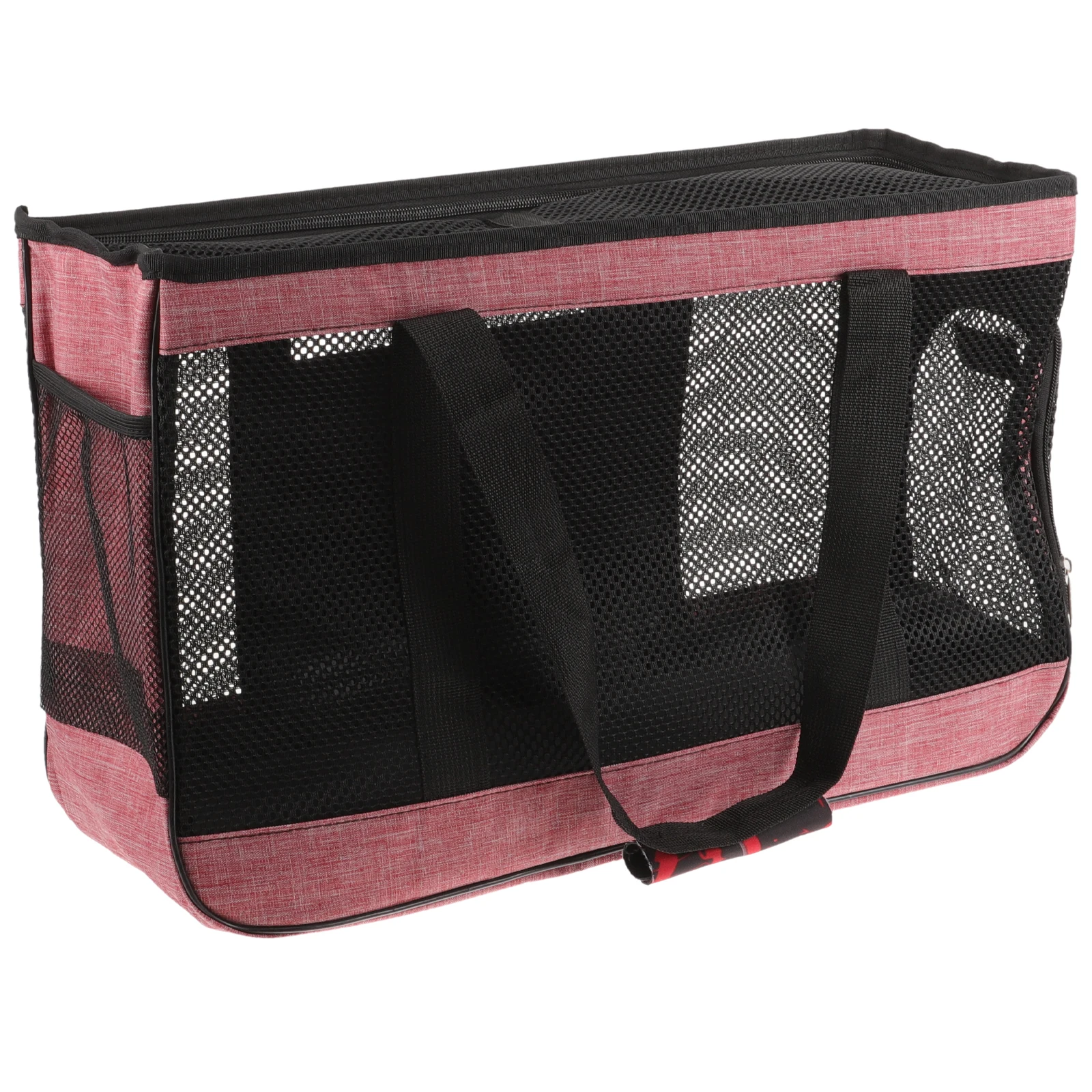 

Carrier For Cats Dogs Kitten Puppy Portable Foldable Travel Outdoor Cat Container Pouch Pet Bag Carrier Pet Supplies