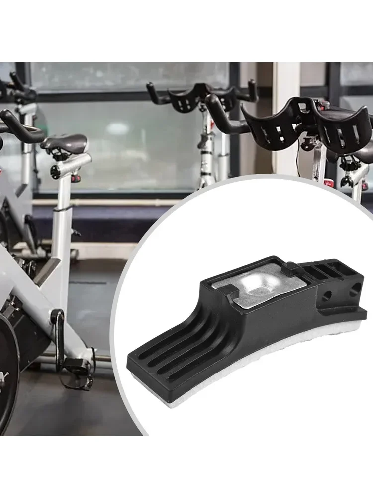 AliExpress SPORTARC Exercise Bike Brake Pads Exercise Bike Resistance Friction Pads Blike Brake Group Replacement Parts For Gym Fitness Accessories