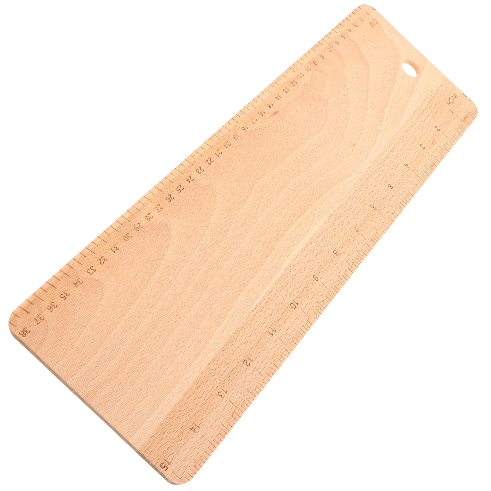 

Lightweight Wooden Dough Transfer Plate for French Breads Baking Easy Moving Flipping Board Kitchen Essential