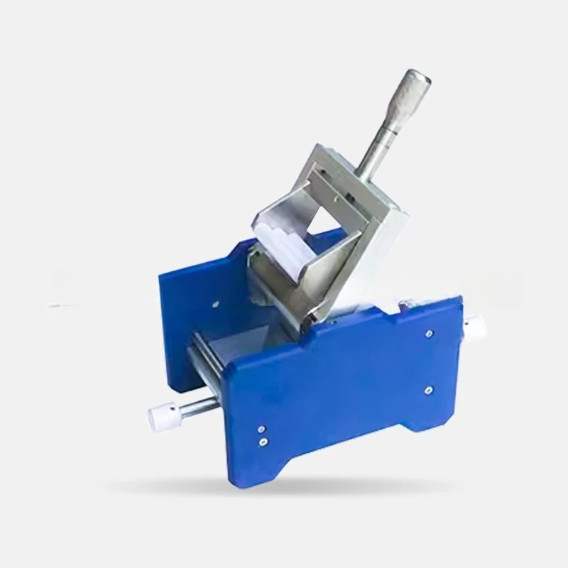 

BGD564 Paint Film Cylinder Bending Tester Paint Film Flexibility Tester Coating Elasticity Tester