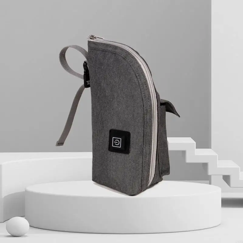 

USB подогреватель детских бутылочек, портативный подогреватель молока для путешествий, подогреватель бутылочек для кормления,