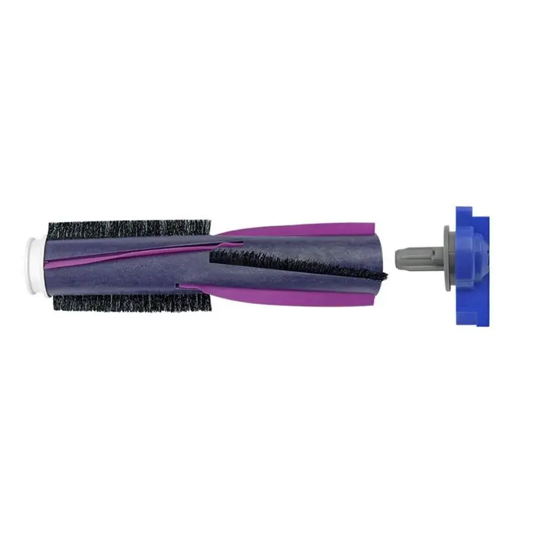 A84X-For Shark AV2820/RV2820YE/RV2820ZE Robot Vacuum Main Side Brush Mop Pre-Filter Post-Motor Filters Pre-Motor Filters