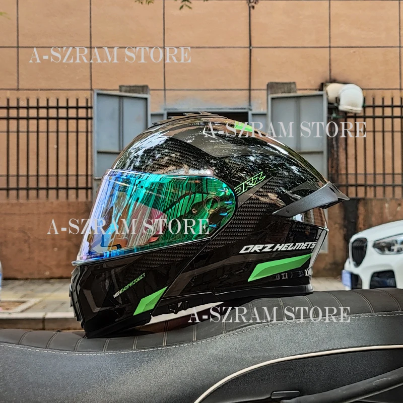 Special disposal Full Face Helmet Motorcycle Casco Moto Motocross Riding Racing Helmet Off Road Capacete Moto