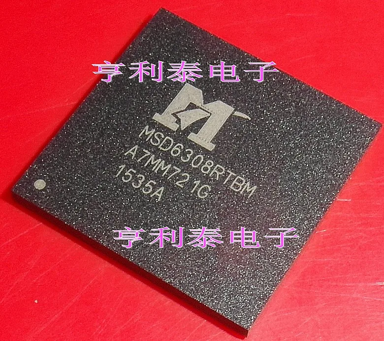 

MSD6308RTBM In stock, power IC