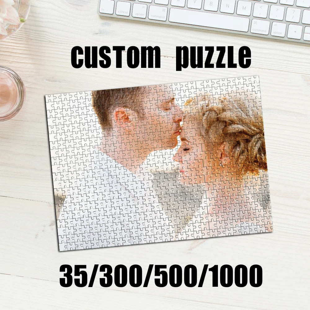 Personalized Custom… - image