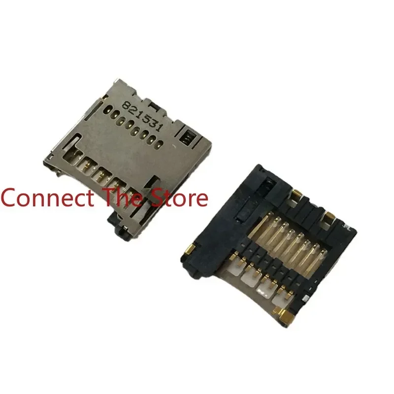 

10PCS 1871602-1 TF008-22005-34102 C70710M0062842 S29-0B20F33A 0786430001 SOSP-180006-07G C707/10M006/036/2 158B1AC126A XG4A-1431