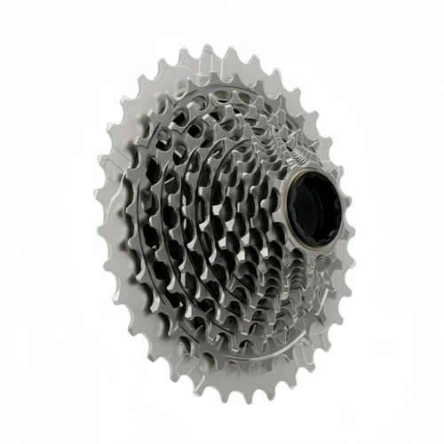 Imagen 2 del producto SRAM RED AXS XG-1290 Force XG-1270 casete de rueda libre 12 velocidades 10-36t para cuerpo del conductor XDR plata E1 piezas originales para bicicleta de carretera